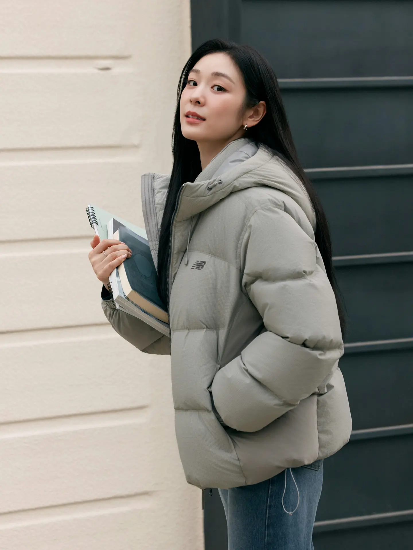놀면서 또 광고 찍은 아주머니 (10)