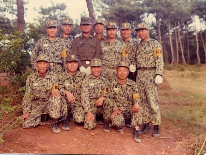 아버지의 군대썰 중 가장 황당했던 썰 (4)