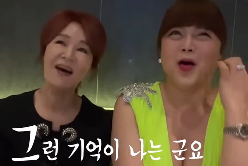 싱글벙글 트랜스젠더 군대 썰. (39)