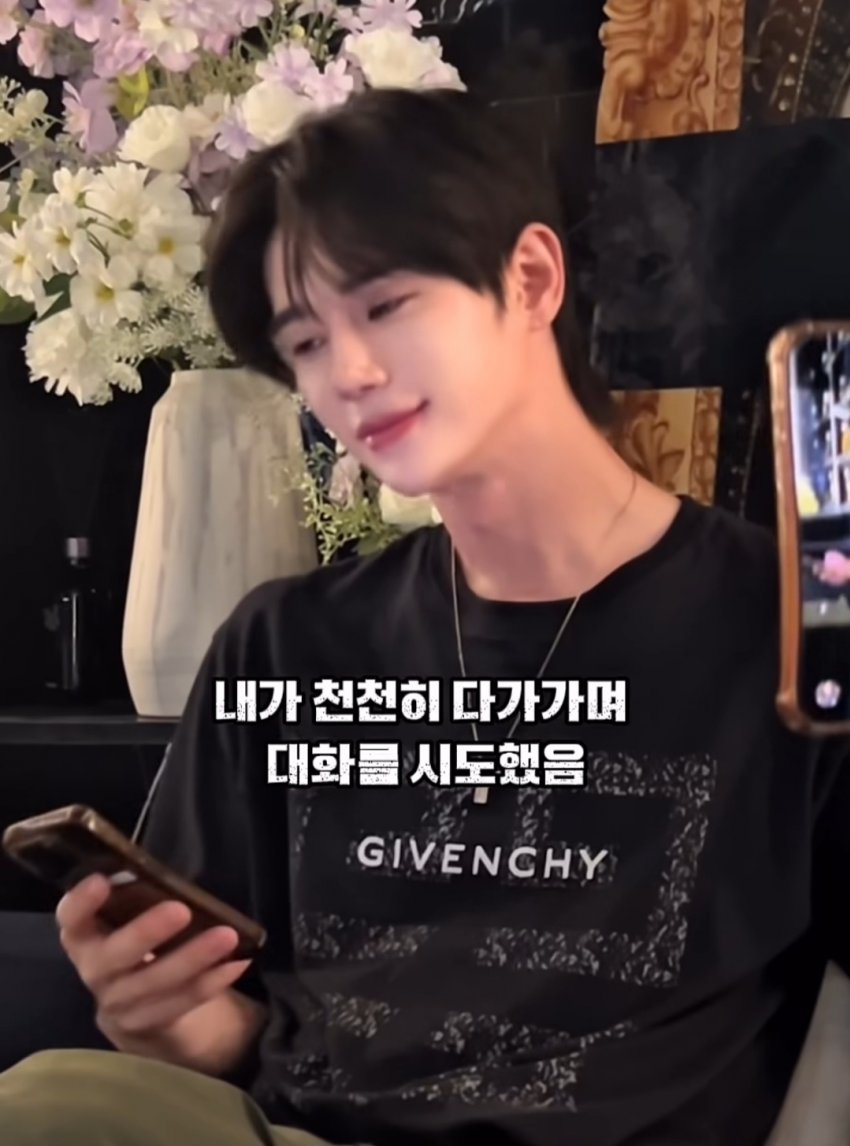 살자하려던 10대 소녀를 단 1분 만에 설득한 소방관 (11)