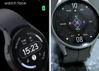 갤럭시 워치페이스 Athlete 1 Watch face 등 6종