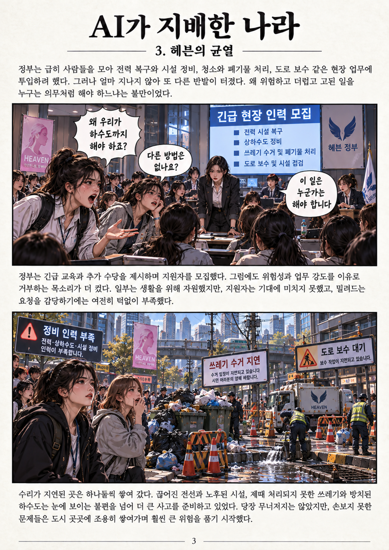 여성징병제 풍자 (3)