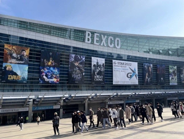 지스타) 이정도면 매년 나오는 루틴이네