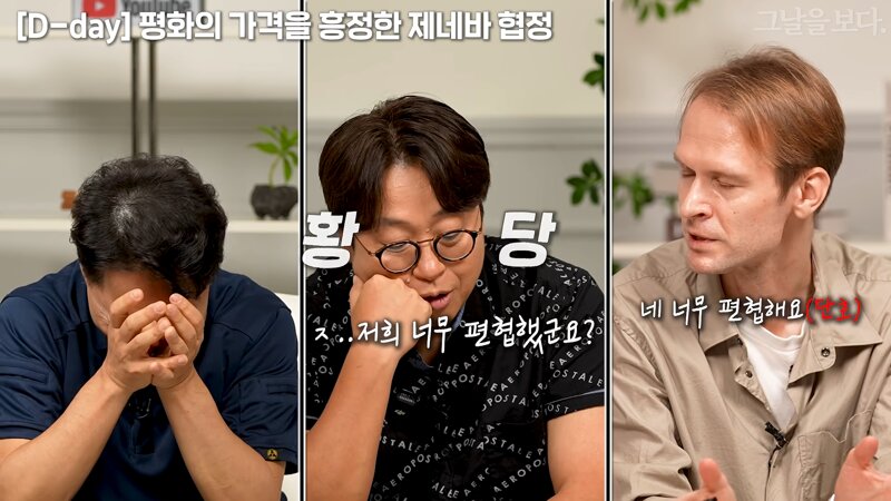 푸틴의 권력이 문제 없는 이유 (7)