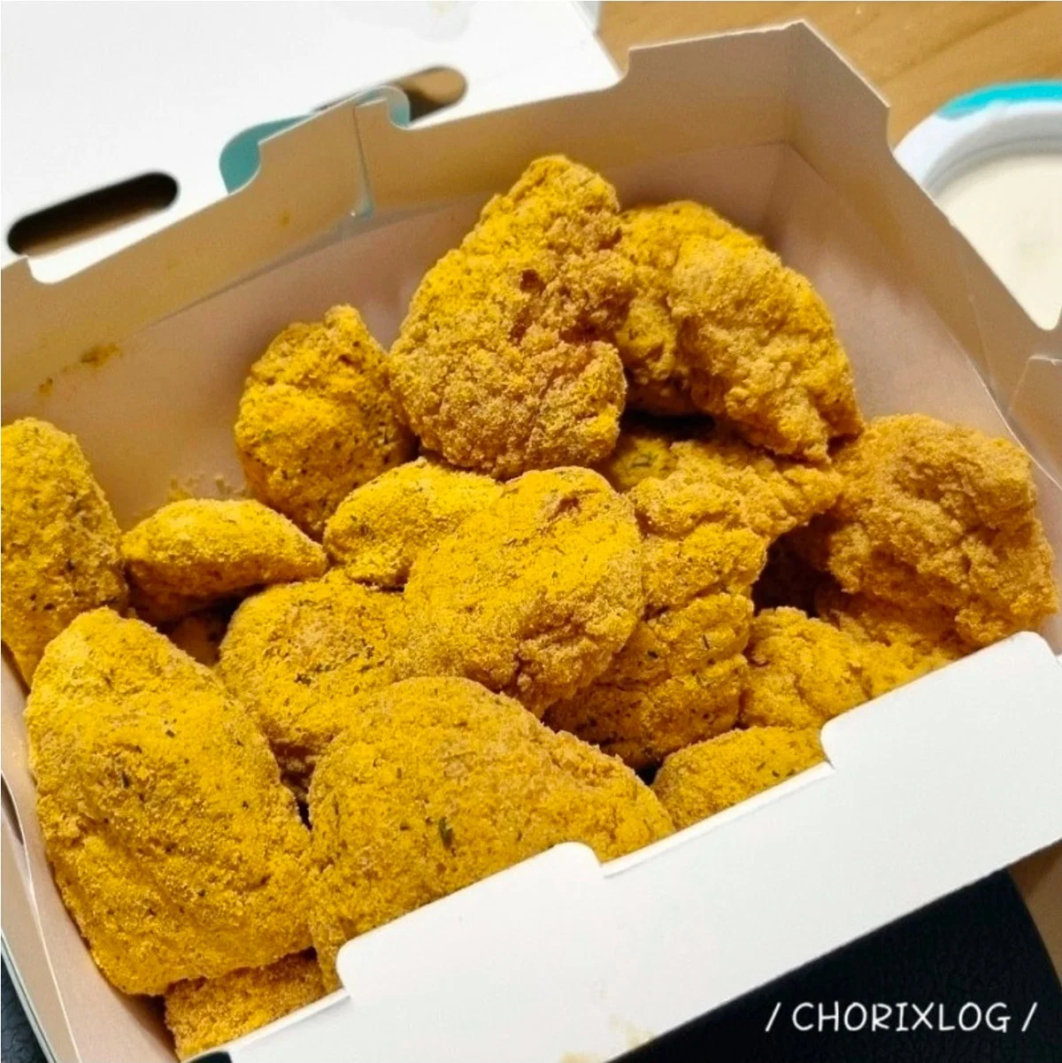 유독 커뮤에서만 취좆심한 치킨 갑