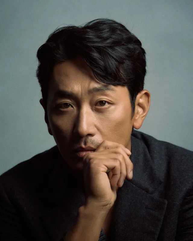 지금까지 공개된 넷플릭스 <나 혼자만 레벨업> 캐스팅 현황 (24)