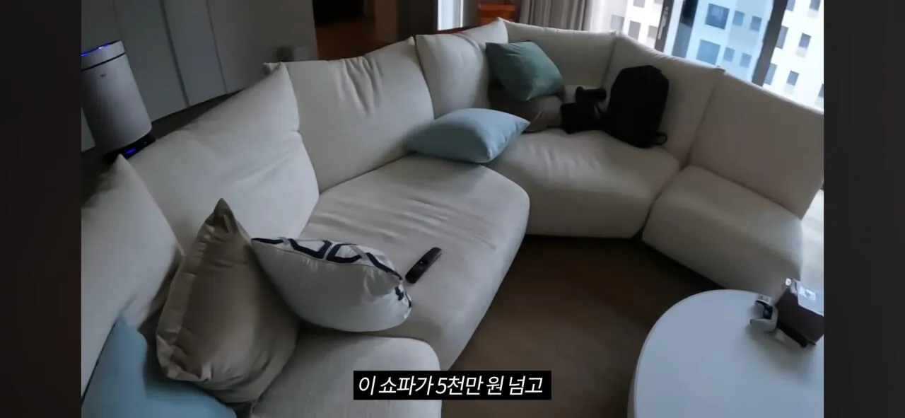 코인으로 800억 번 20대의 집