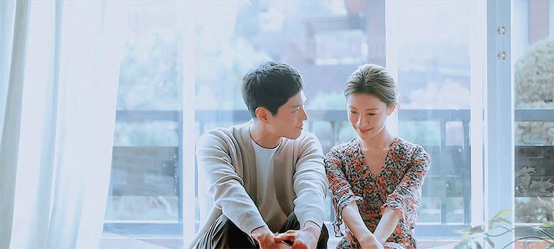 배우 고윤정에게 제일 잘어울렸던 인생 케미는??.....jpgif (2)