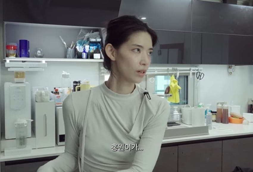 양홍원 심리 상담 복선 뭐냐 ㅋㅋㅋㅋㅋㅋㅋ 개웃기노 (4)