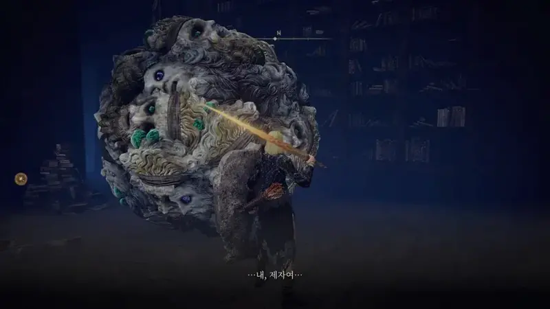 약혐?) 실제 있다는 신기한 성적 판타지 중 하나. (2)