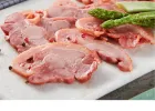 참나무 훈연 훈제닭다리 슬라이스 200g X 3팩