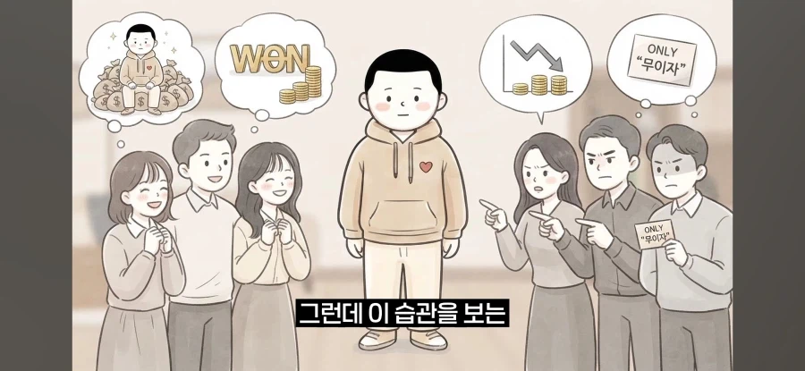 무조건 일시불만 하는 사람들 (29)