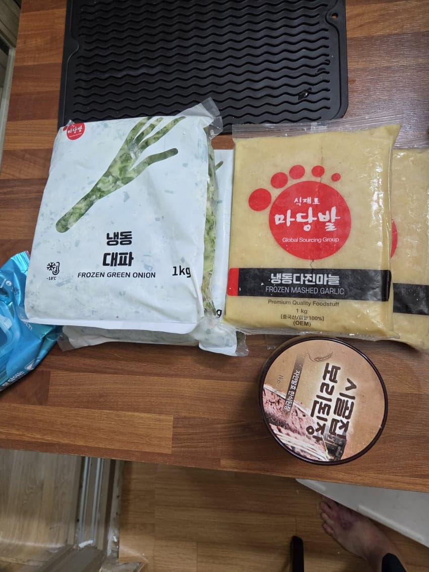 이게 다 식단을 위한거라면 믿겟습니까 (8)