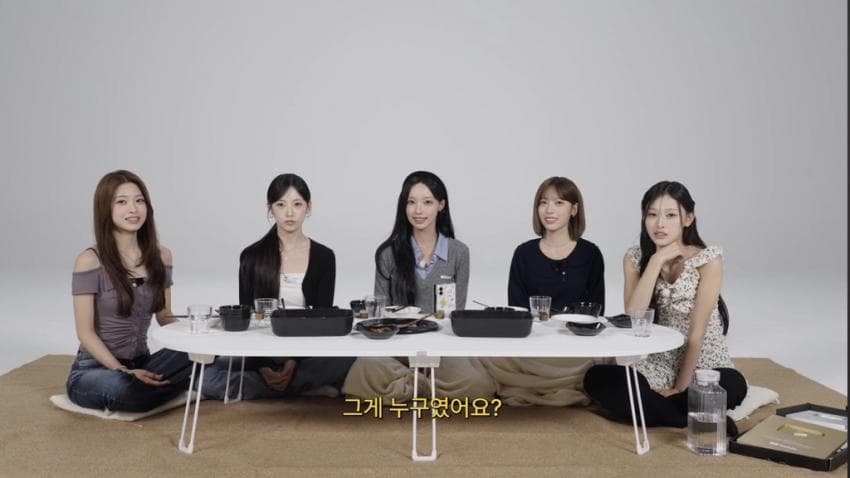 깜짝 .. 리센느 PD가 생각하는 인기 ㄹㅇ . (62)