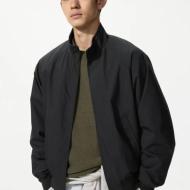 일본 유니클로 할인.. 해링턴 자켓 ₩59,920