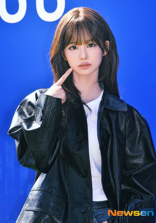설윤 (2)