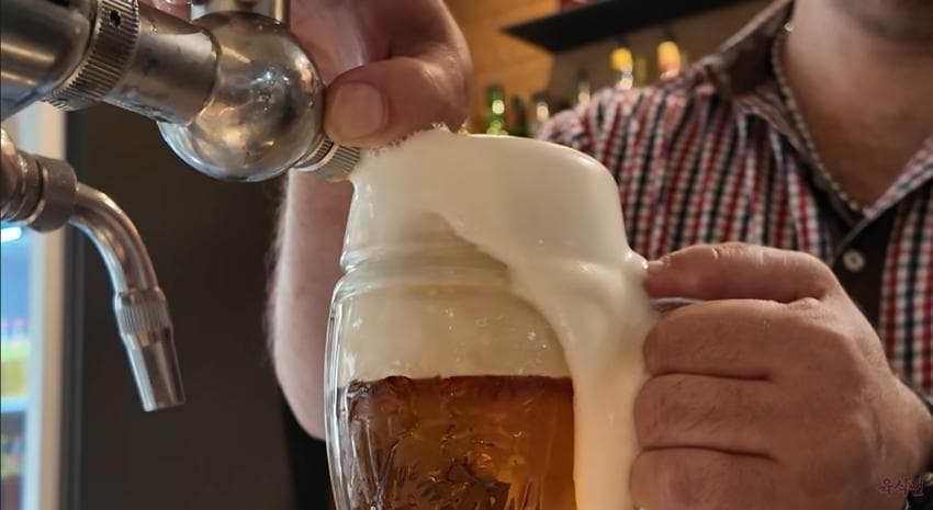 체코 맥주 특집 : 맥주 한 병에 단돈 1,000원. 물보다 맥주가 싼곳 (9)