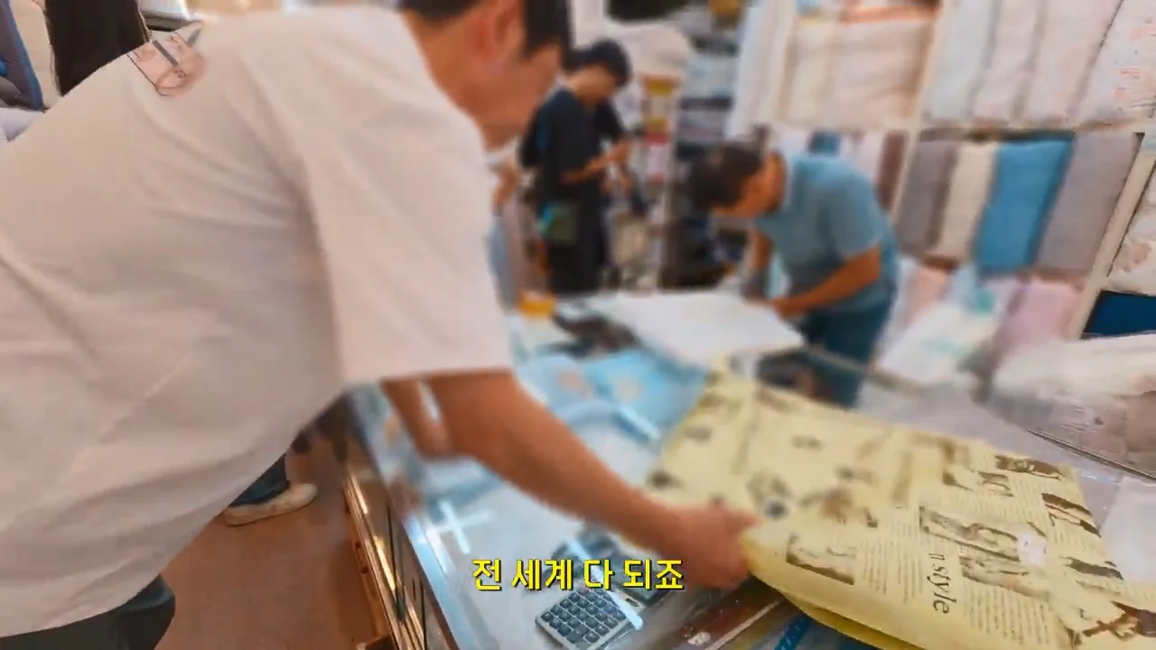 지금 부산에 여행온다고 외국인들이 몰리는 이유 (36)