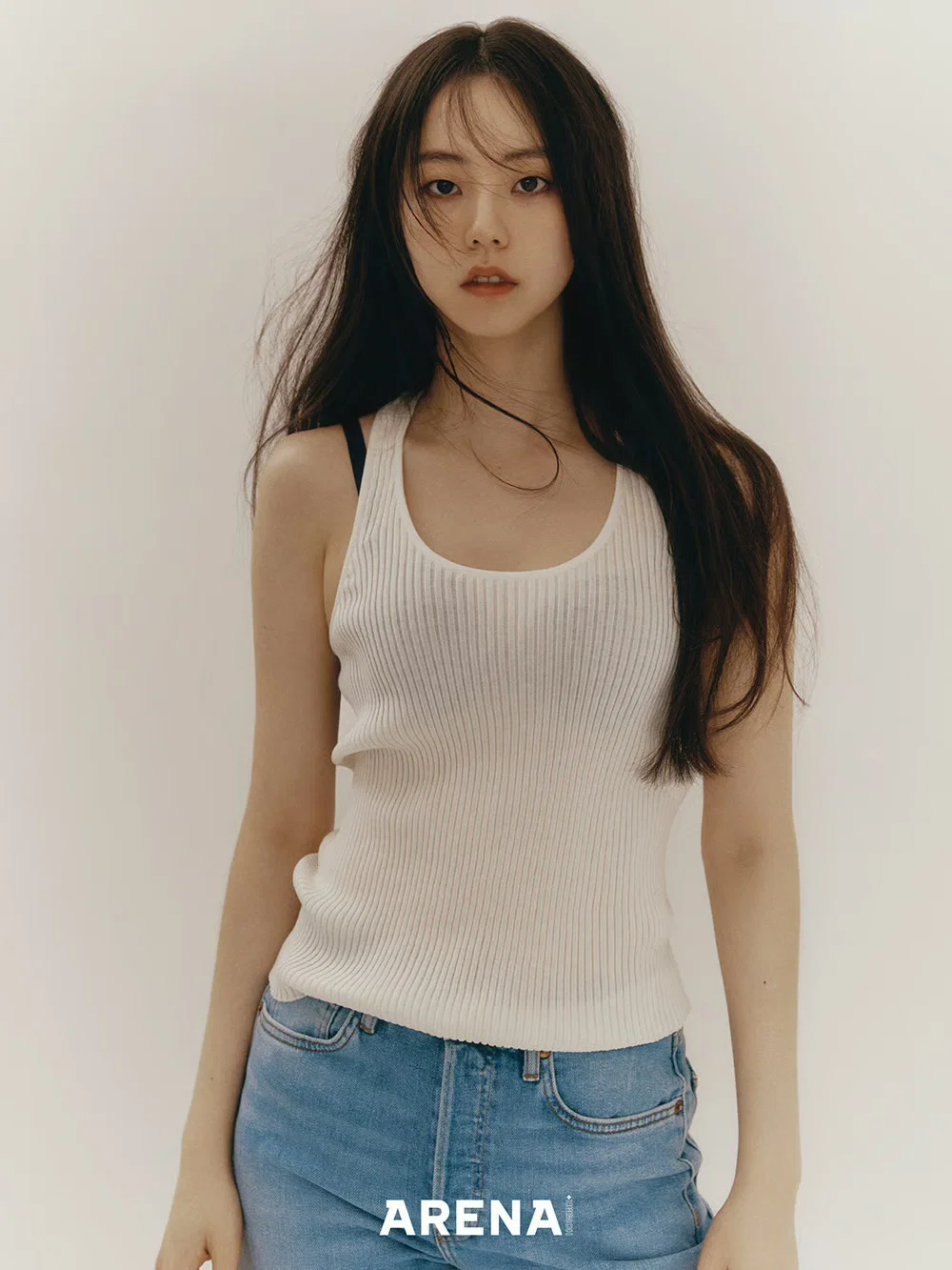 ‘안’씨 연예인 하면 가장 먼저 떠오르는 사람은? (2)