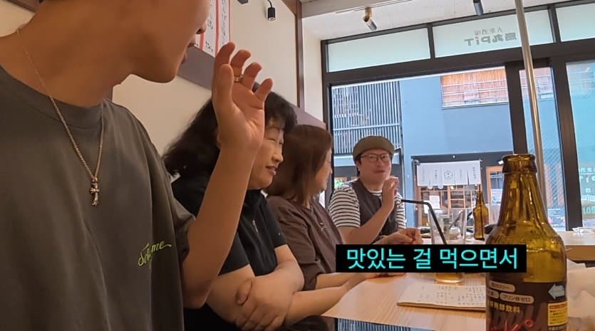 한국에서는 상상하기 힘든 일본의 혼술 문화 (15)