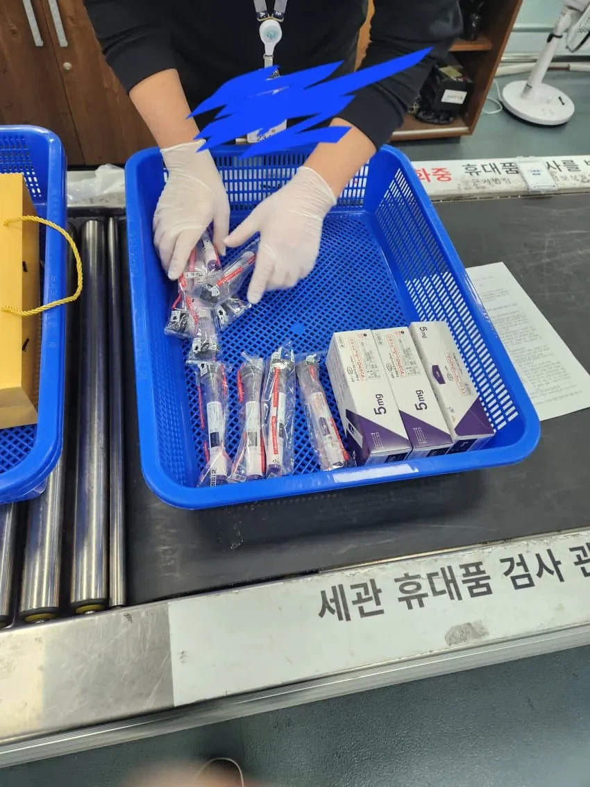 열일하는 대한민국 관세청 근황 (4)