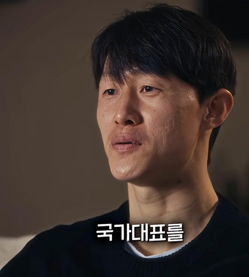 손흥민 본인이 생각하는 은퇴 하는시점 (29)