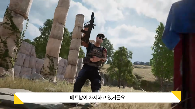 레전드 후속조치에 스폰서 철회 중인 PUBG 대회 (13)