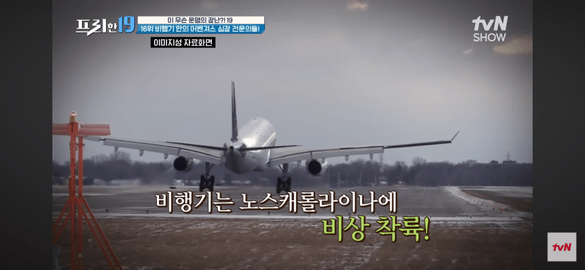 싱글벙글 심장 통증으로 비행기에서 쓰러졌는데 심장 전문의 15명이 타고 (24)