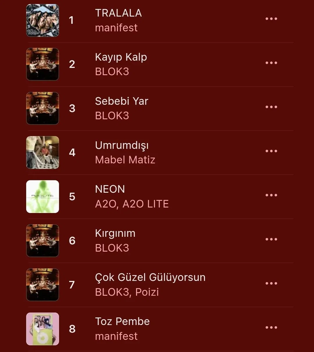 해외에서 플타는 NEON 애플뮤직 근황 (6)