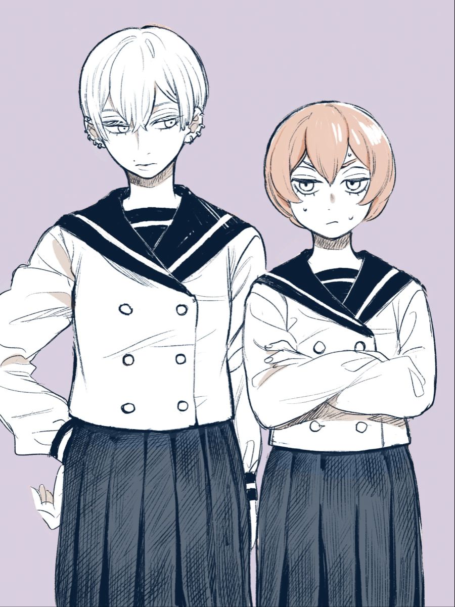 17살 연상 새언니가 생긴.manwha (19)