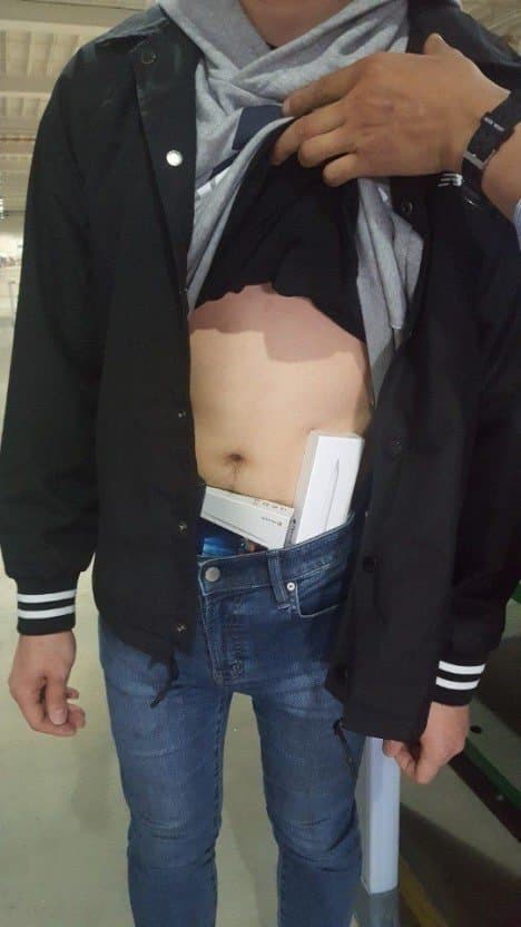 쿠팡물류 다양한 전과자&범죄자들. (15)