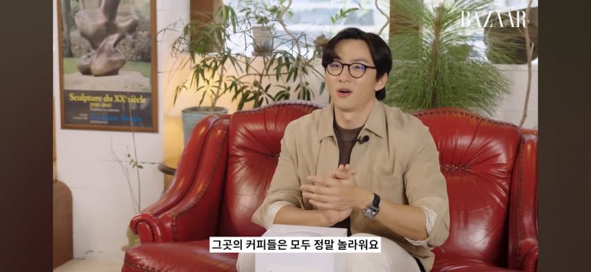 싱글벙글 루리웹 사장이 운영하는 카페.. (11)