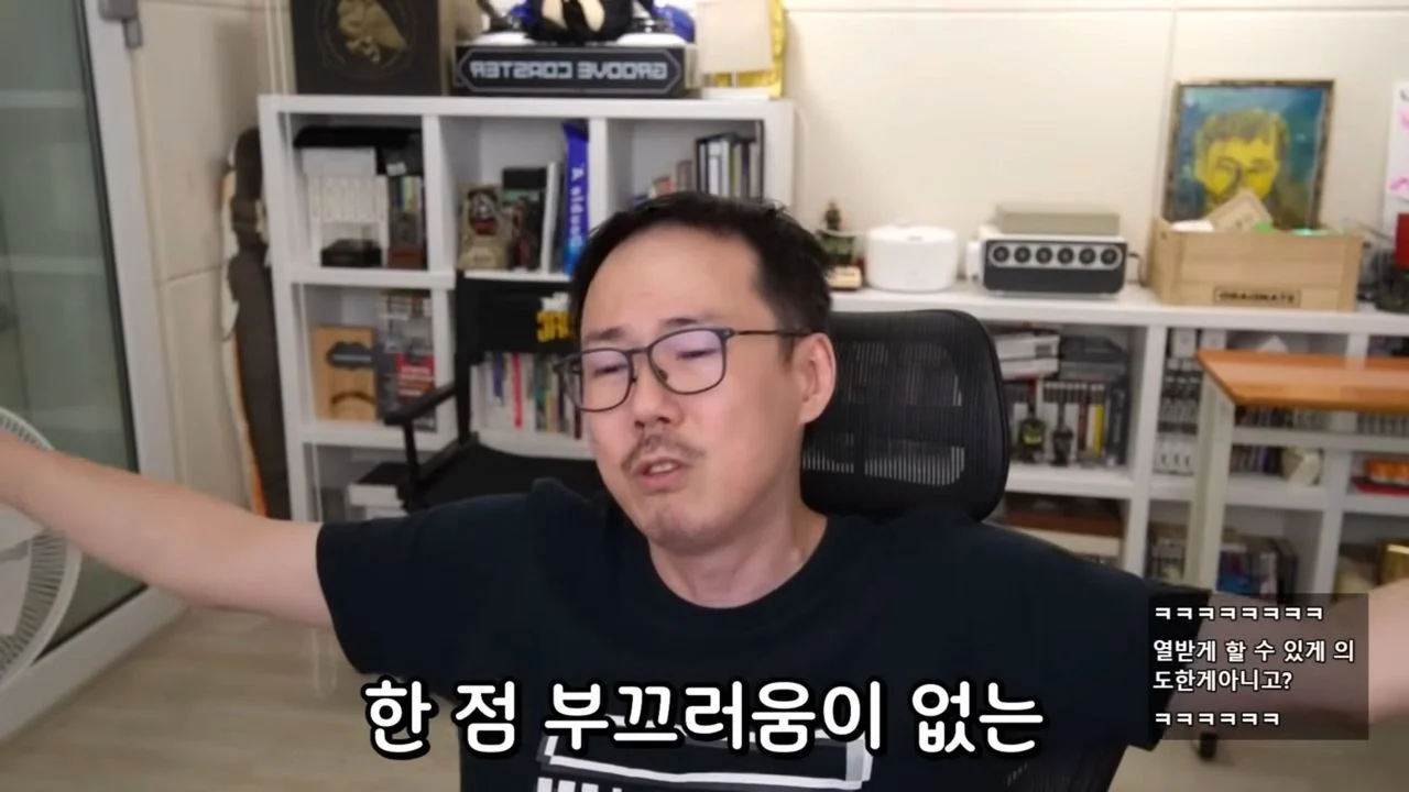 좋은 씹덕게임을 만들기 위한 마인드 (5)
