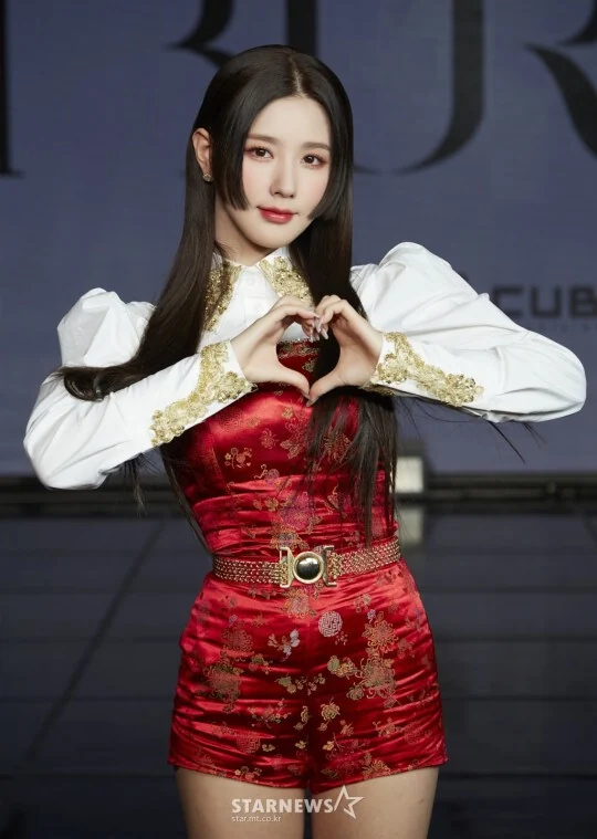 연예인도 소화하기 힘들다는 헤어스타일 (3)