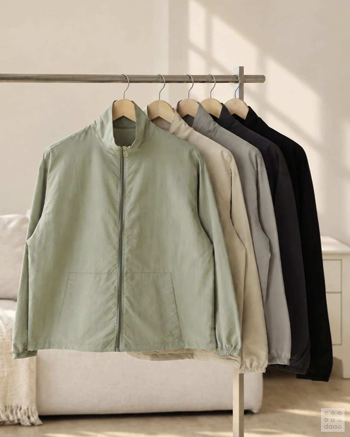 다이소 5천원 F/W 의류 신상 🍂🧥 (10)