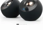 크리에이티브 PEBBLE V2 스피커