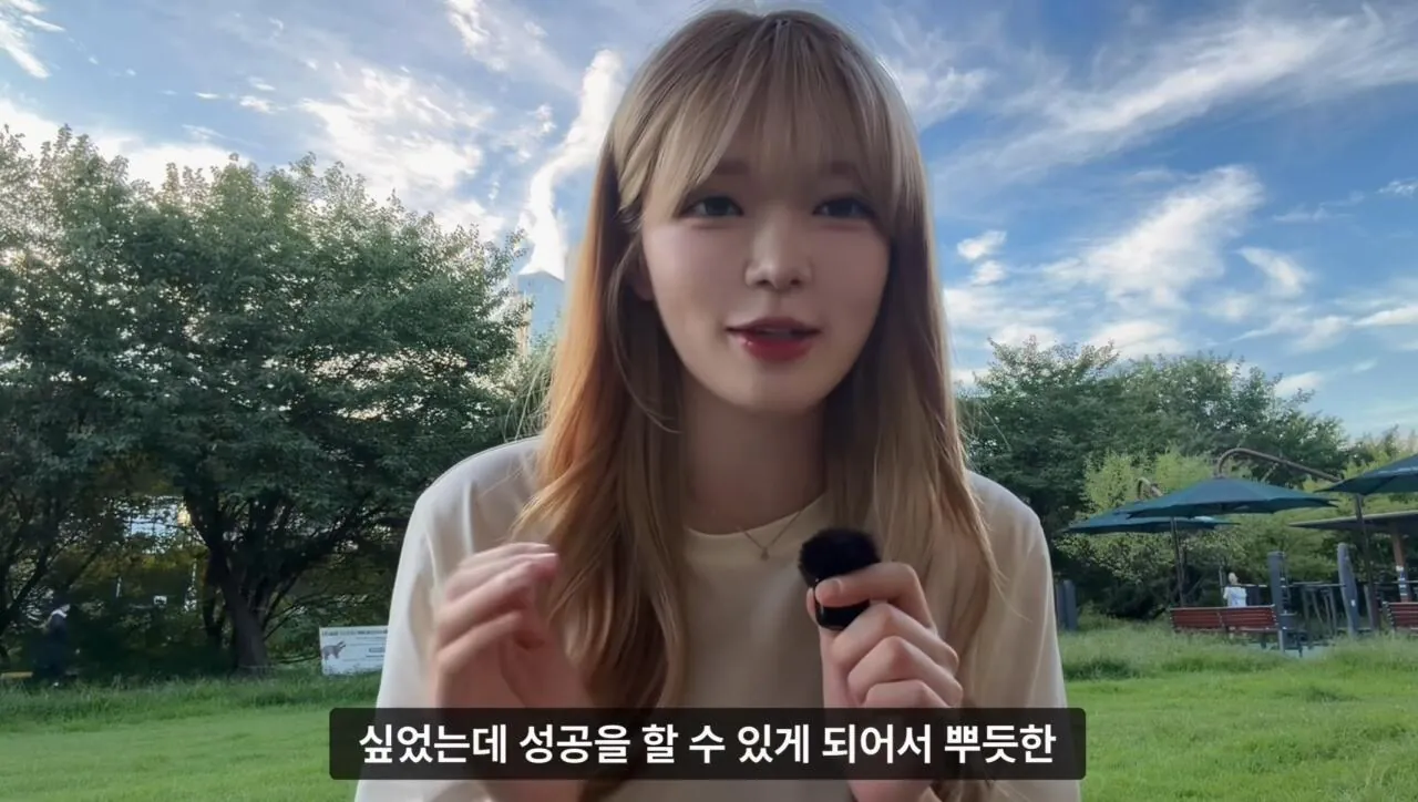 군대 안 가본 여자의 20kg 20km 행군 도전