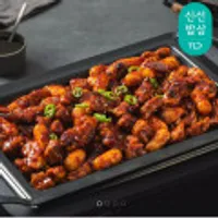 치밥 바베큐양념구이 760g 1+1