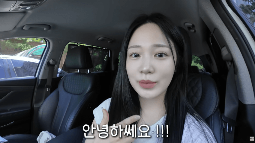 존예녀..여자 버스기사의 하루 (36)