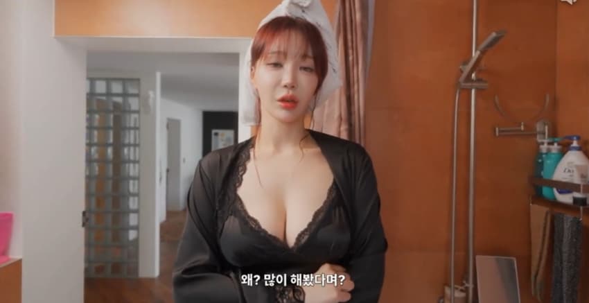 ㅇㅎ)동탄미시 고장난 보일러 고쳐주는 초보경비 ㄷㄷ. (44)
