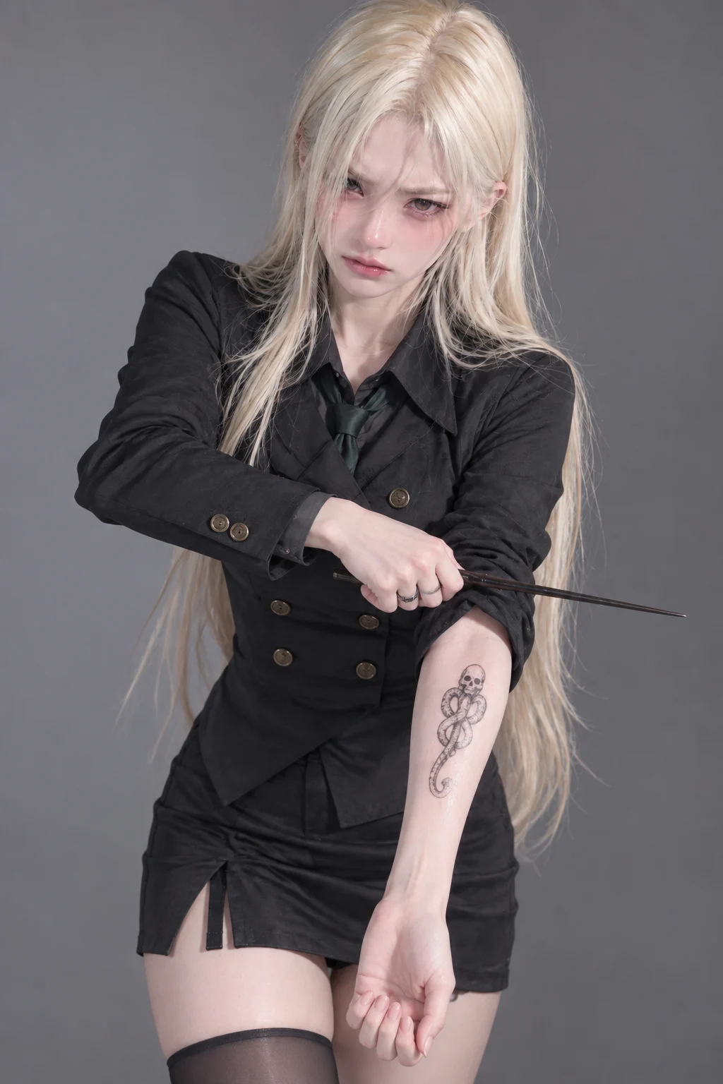 ㅇㅎ) 요즘 ai 크레딧 남으면 하는거 (3)