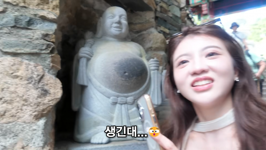 아들을 낳고 싶다는 태국인 아내 (9)
