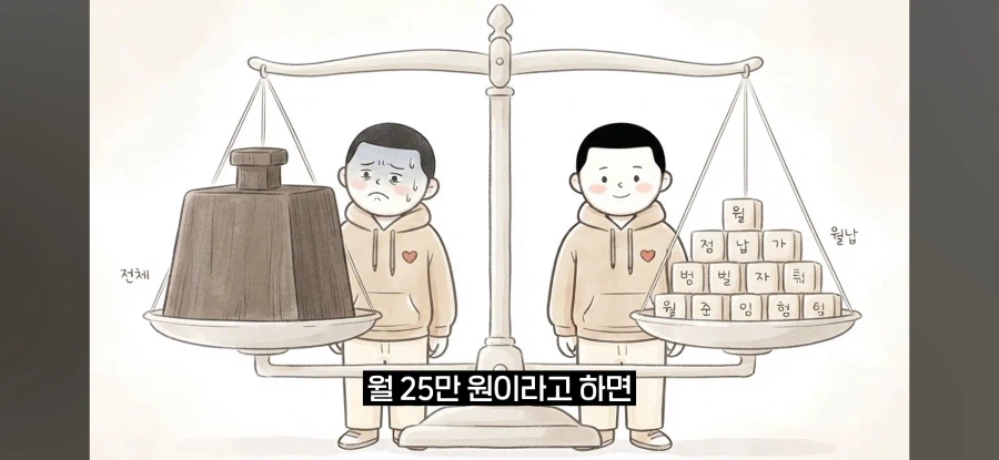 무조건 일시불만 하는 사람들 (44)