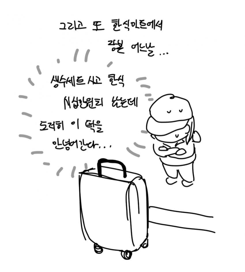 싱글벙글 유럽 남자 희망편. instatoon (10)