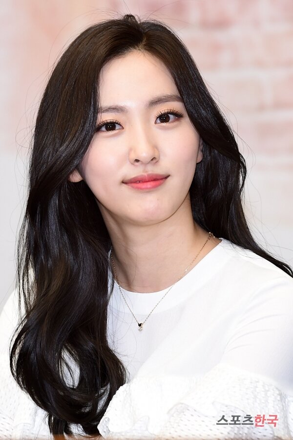 어쩌다 한번 베스티 해령 (3)