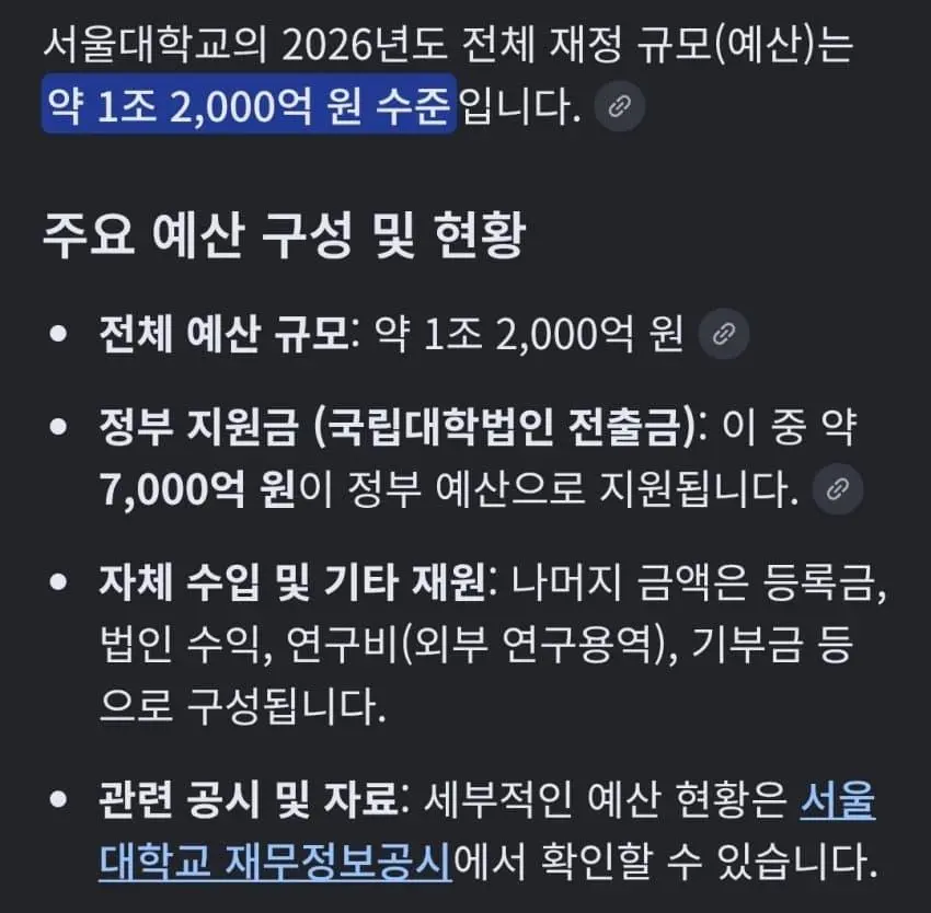 중국 대학들이 미친 이유... (3)