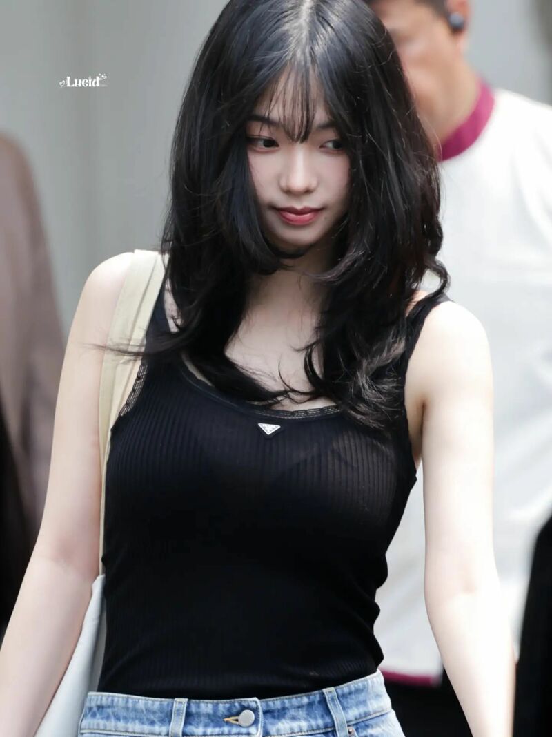 카리나 시스루 (에스파) (3)