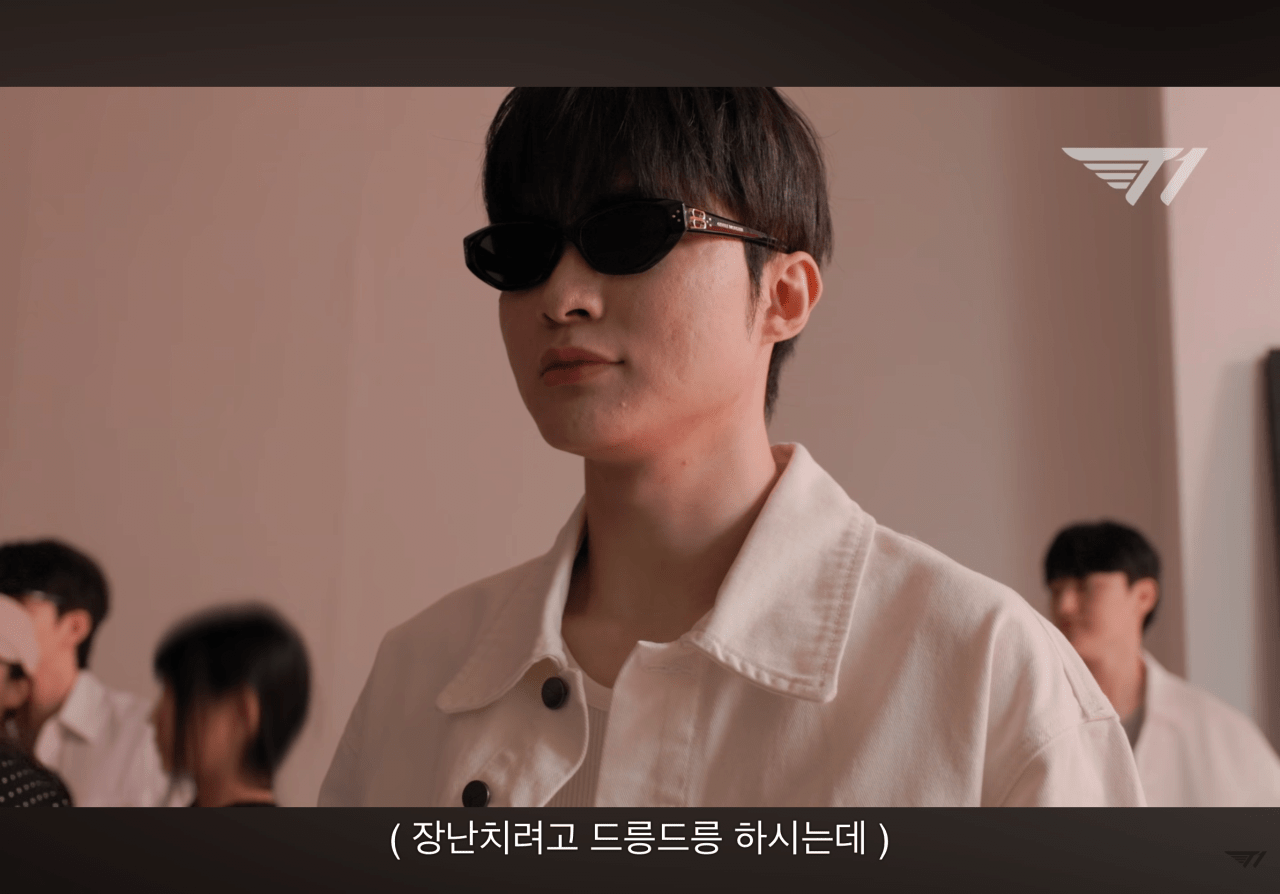 티원 유튜브에 페미 등장 ㅋㅋㅋㅋ