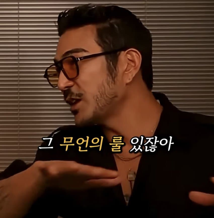 병역비리 걸려서 입대 한 모델의 군대 후기 (25)