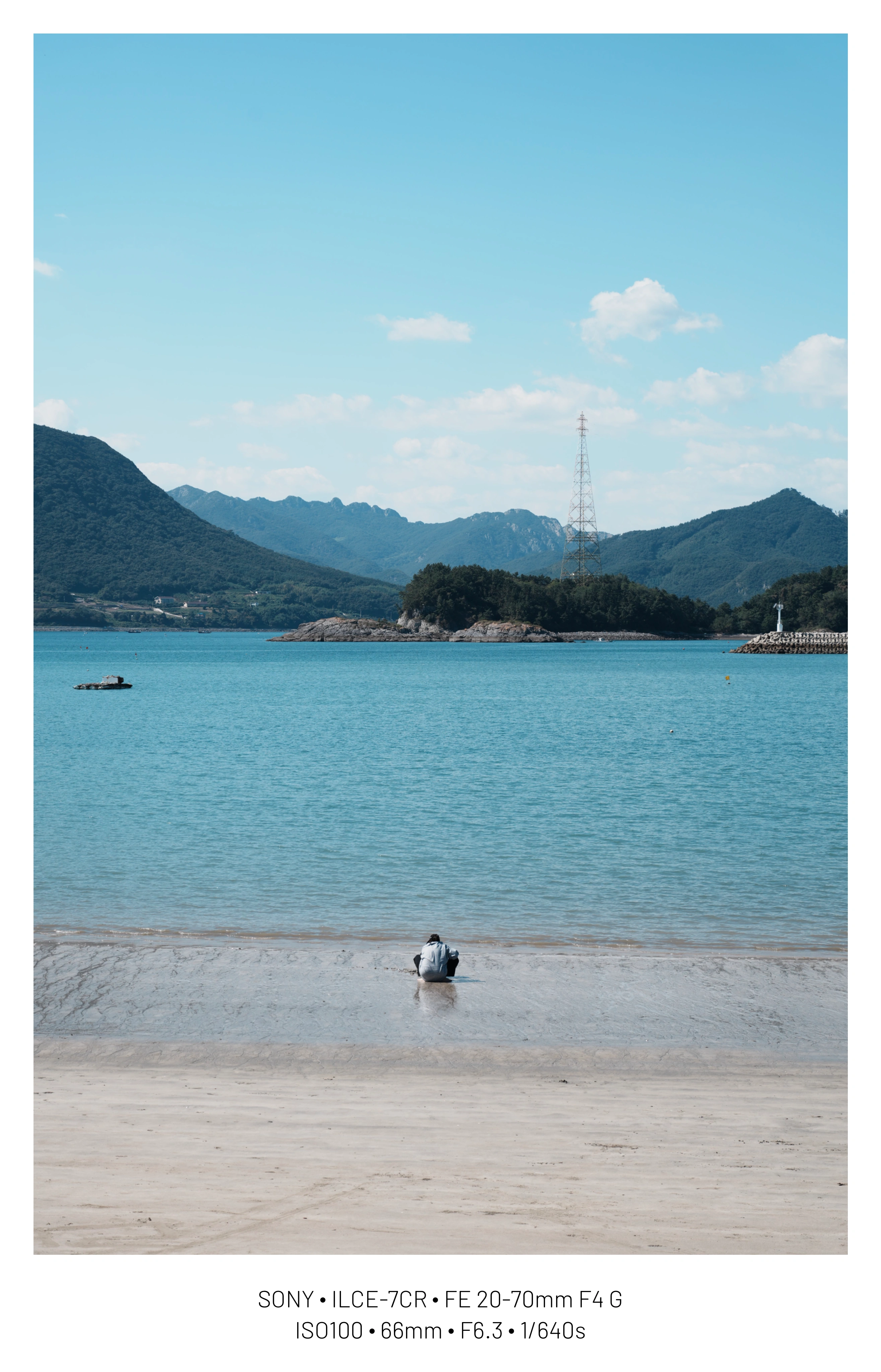 누리호 5차 발사 in 낭도 방파제 (14)